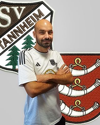 Daniel Biechele