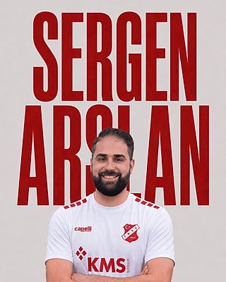 Sergen Arslan