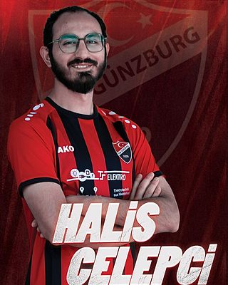 Halis Celepci