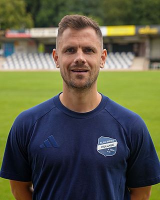 Lukas Reineke