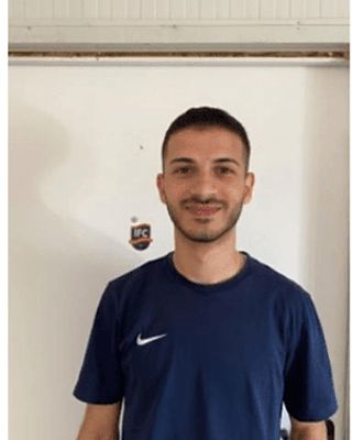 Michail Asmanidis