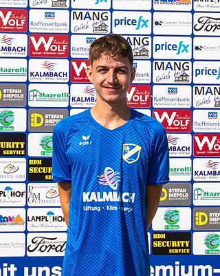 Marcus Weindl