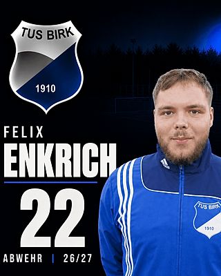 Felix Enkrich