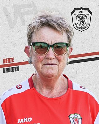 Beate Krauter