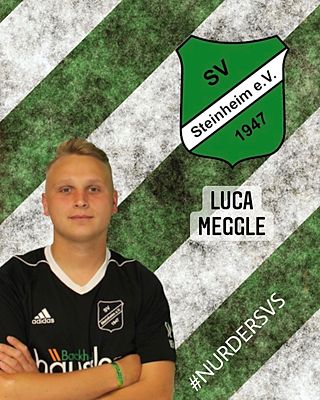Luca Meggle