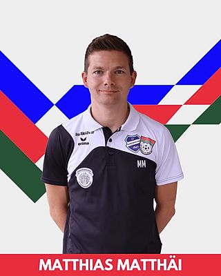 Matthias Matthäi
