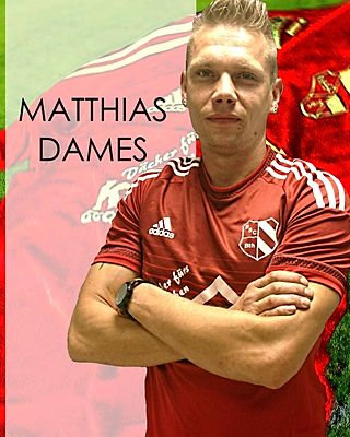 Matthias Dames