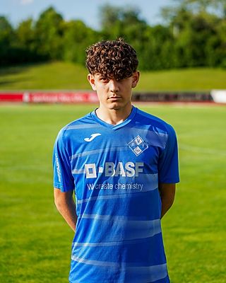 Lennard Kämena