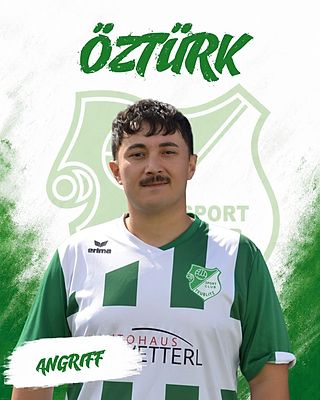 Oktay Öztürk