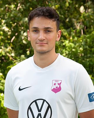 Maximilian Kraus