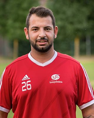 Gabriel Haddad