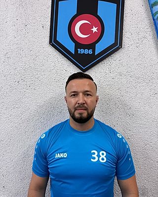 Hikmet Akbas