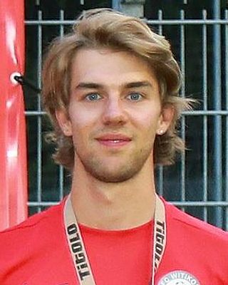Julien Gimmi