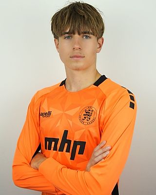 Maximilian Mann