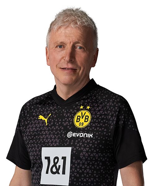 Foto: BVB/Alexandre Simoes via TEAM2sportphoto