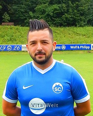 Talat Vural