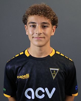 Eray Gündoğan