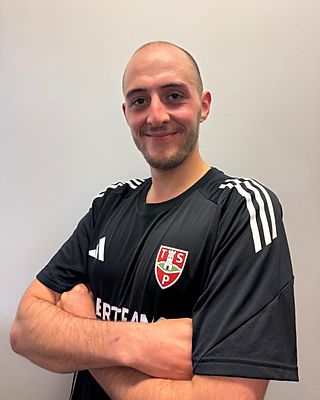 Simon Köppl