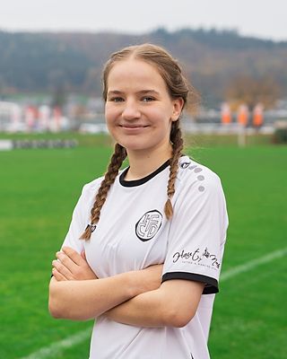 Lena Paukert