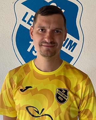 Benedikt Klett