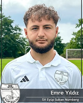 Emre Yildiz