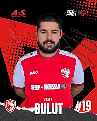 Okan Bulut