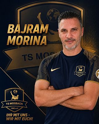 Bajram Morina