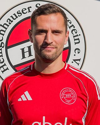 Lucas Sturmberg