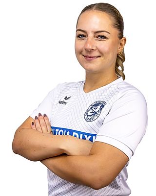 Katja Clasen