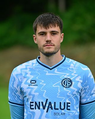 Paul Burgmeier