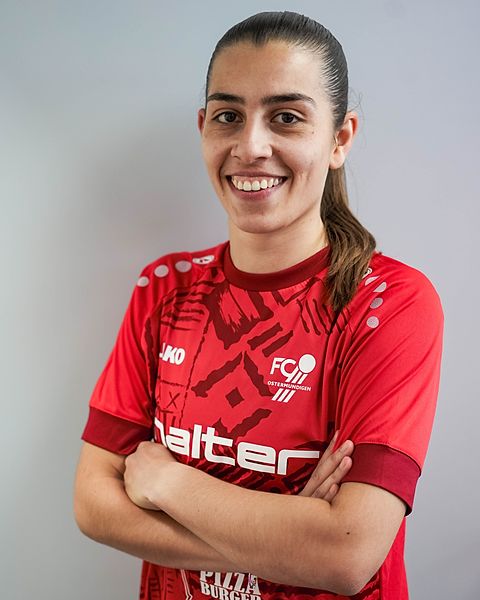 Fatjana Golla