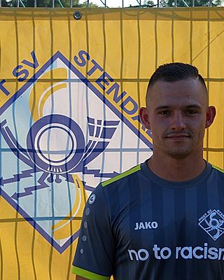 Don-Julian Carsten Teske