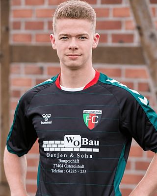 Henrik Heins