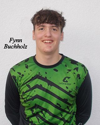 Fynn Buchholz