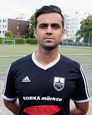 Massi Sarwari