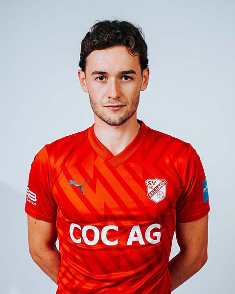 Tobias Horn