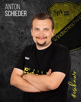 Anton Schieder