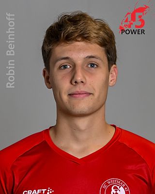 Robin Beinhoff