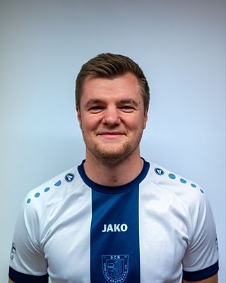 Marco Niedermaier
