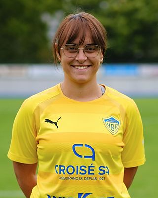 Melissa GONCALVES PINTO