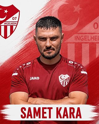 Samet Kara
