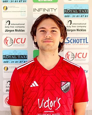 Nick Maletke