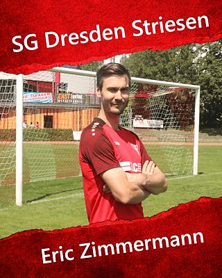 Eric Zimmermann