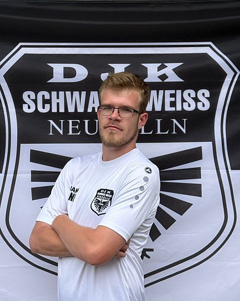 Foto: 2.Herren DJK SW Neukölln