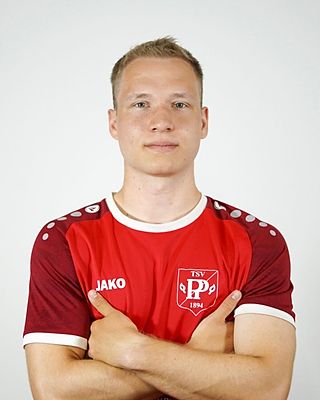 Maximilian Soth