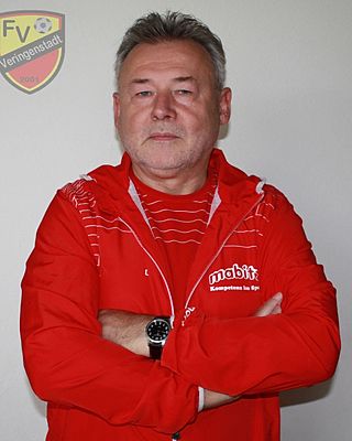 Dietmar Kosiedowski