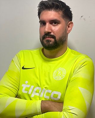 Tolga Malicevic