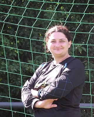 Yvonne Zimmermann