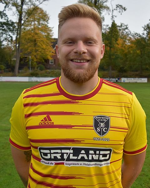 Foto: Maximilian Ortland