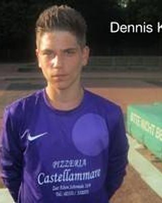 Dennis Kolarzyk